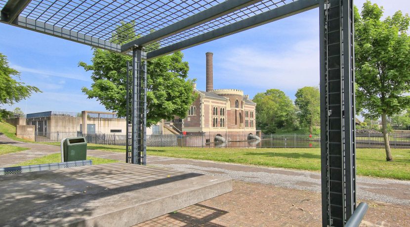 Goed verbouwde karakteristieke 2 o 1 kap in landelijk Lijnden Foto 70 Omgeveing 01g