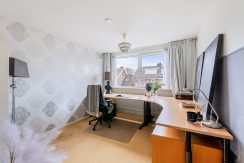 Vrijstaand wonen aan de Torricellistraat 11 @Badhoevedorp Foto 09 Slaapkamer 03a