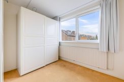 Vrijstaand wonen aan de Torricellistraat 11 @Badhoevedorp Foto 11 Kastenkamer 04a