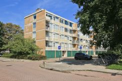 Licht appartement @Badhoevedorp Einsteinlaan 189 foto 12 gevel 02d