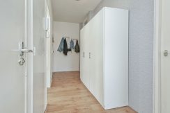 Licht appartement @Badhoevedorp Einsteinlaan 189 foto 13 hal 01a