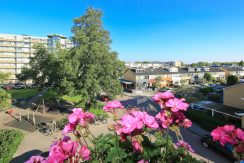 Licht appartement @Badhoevedorp Einsteinlaan 189 foto 31 uitzicht 02a