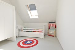 HE van 't Hoff 4 Foto 11 Slaapkamer 04a