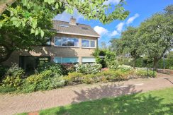 Half vrijstaande familiehuis @Badhoevedorp Kraayveld 41 Foto 56 Gevel 01c