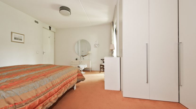 Groot begane grond appartement @Badhoevedorp Franklinstraat 51 foto 35 slaapkamer 01b