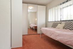 Groot begane grond appartement @Badhoevedorp Franklinstraat 51 foto 39 slaapkamer 02b