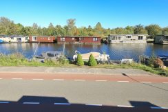 Rustig gelegen woning @Badhoevedorp Nieuwemeerdijk 115 foto 11 uitzicht 01a