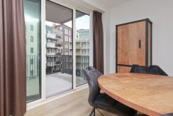 Te huur! Nieuw 3-kamerappartement in het nieuw ontwikkelde Holland Park @Diemen Willem Dudokhof 247 Foto 10