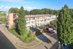 Top appartement @Badhoevedorp Meidoornweg 148 foto 01 gevel 01a