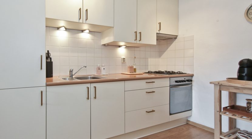 Top appartement @Badhoevedorp Meidoornweg 148 foto 04 keuken 01a