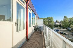 Top appartement @Badhoevedorp Meidoornweg 148 foto 05 balkon 01a