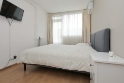 Top appartement @Badhoevedorp Meidoornweg 148 foto 06 slaapkamer 01a