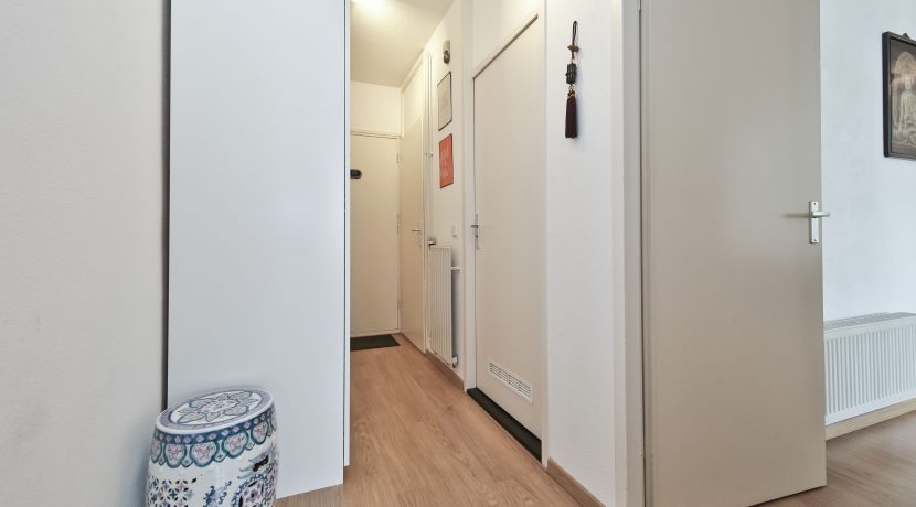 Top appartement @Badhoevedorp Meidoornweg 148 foto 11 hal 01a