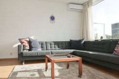 Top appartement @Badhoevedorp Meidoornweg 148 foto 15 woonkamer 01c