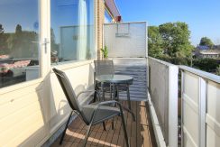 Top appartement @Badhoevedorp Meidoornweg 148 foto 22 balkon 01c