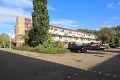 Top appartement @Badhoevedorp Meidoornweg 148 foto 29 gevel 02b