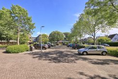 Top appartement @Badhoevedorp Meidoornweg 148 foto 30 parkeerplaats