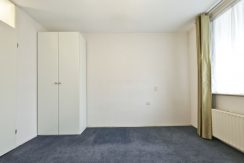 Begane grond appartement met tuin op het zuiden @Badhoevedorp Thomsonstraat 190 foto 22 slaapkamer 01b