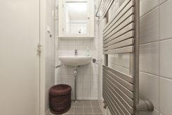 Begane grond appartement met tuin op het zuiden @Badhoevedorp Thomsonstraat 190 foto 24 badkamer 01b