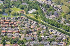 Half vrijstaand huis @Badhoevedorp Fazantstraat 7 Foto 54 Omgeving 01e