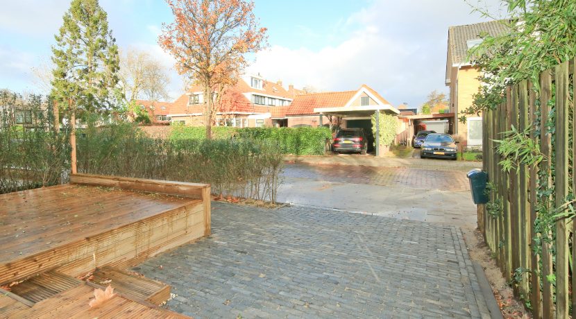 Havikstraat 38 @Badhoevedorp foto 13 voortuin 1b (2)