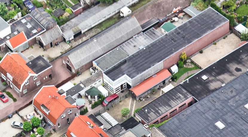 14 Sloterweg 178-B luchtfoto