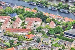 Thomsonstraat 89 @Badhoevedorp foto 27 luchtfoto 01a