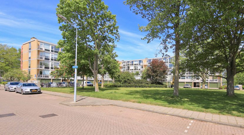 32 Einsteinlaan 219@Badhoevedorp straatbeeld 01c