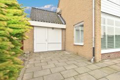 Goed verbouwde 21 kap @Badhoevedorp Zeemanlaan 37 foto 12 berging 01a