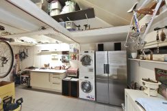 Goed verbouwde 21 kap @Badhoevedorp Zeemanlaan 37 foto 13 berging 01b