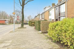 Goed verbouwde 21 kap @Badhoevedorp Zeemanlaan 37 foto 43 straatbeeld 01b