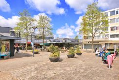 Goed verbouwde 21 kap @Badhoevedorp Zeemanlaan 37 foto 45 omgeving 01a