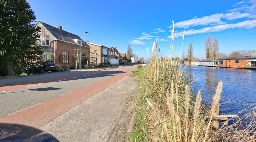 02 Nieuwemeerdijk 90 Foto Straatbeeld 01a