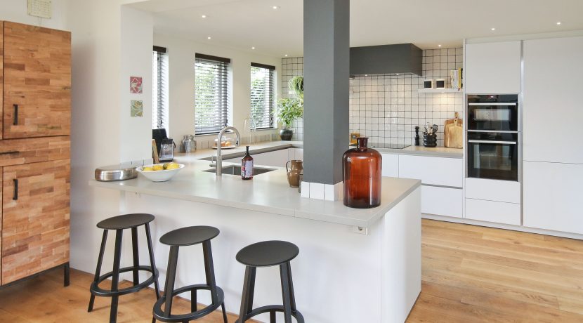 05 Sloterweg 205 keuken