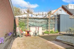 10 Badhoevelaan 25 achtertuin 01a