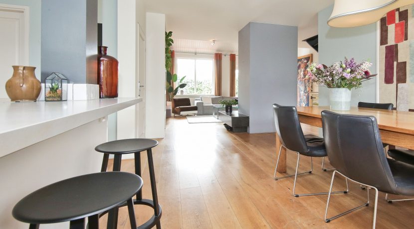 10 Sloterweg 205 woonkamer
