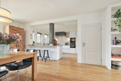 11 Sloterweg 205 keuken