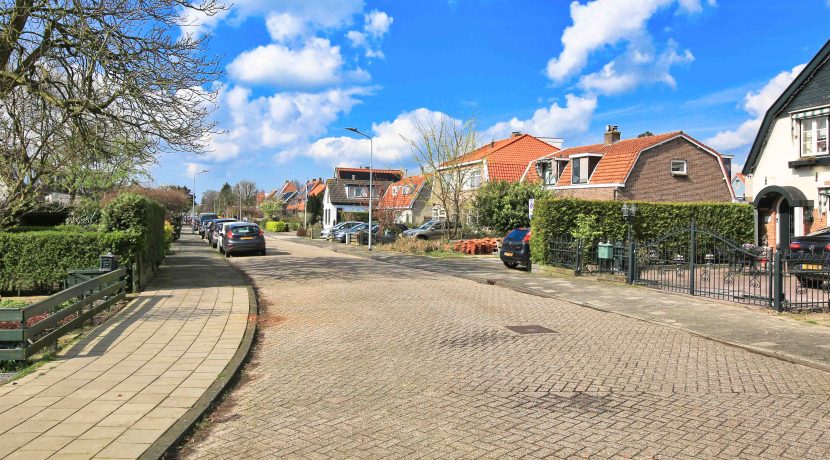 13 Badhoevelaan 25 straatbeeld 01a