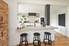13 Sloterweg 205 keuken