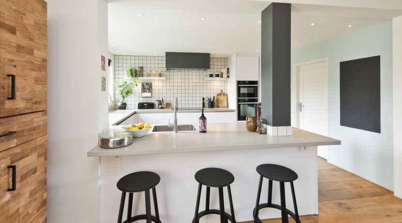 13 Sloterweg 205 keuken