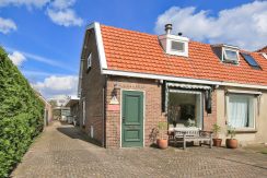 14 Badhoevelaan 25 gevel 01c