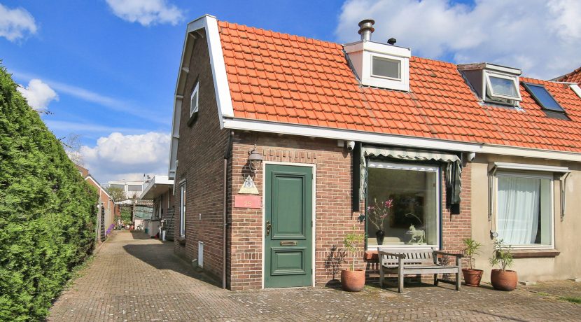 14 Badhoevelaan 25 gevel 01c