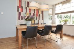 15 Sloterweg 205 eetkamer