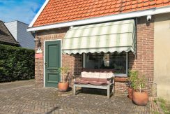 16 Badhoevelaan 25 gevel 01d