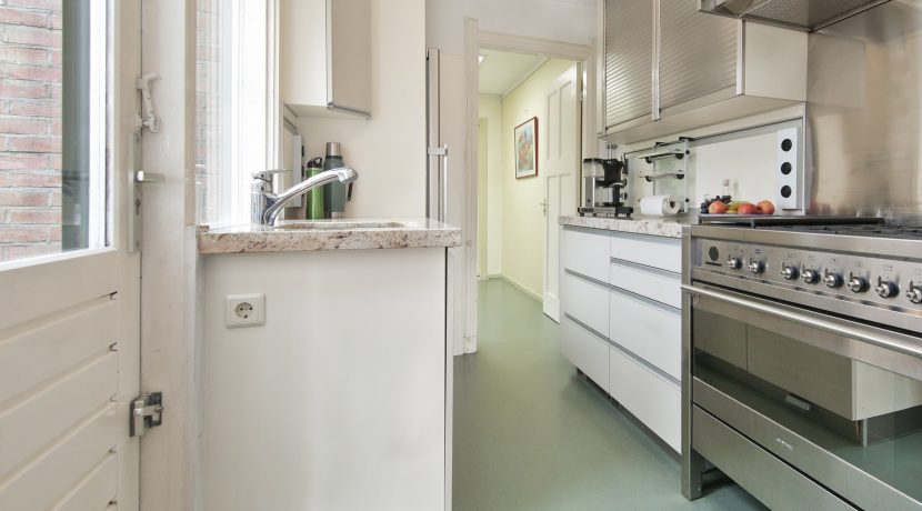 22 Badhoevelaan 25 keuken 01b