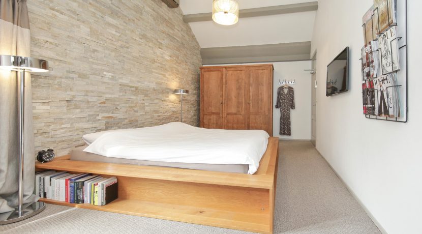 23 Sloterweg 205 slaapkamer 01b
