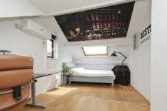 29 Sloterweg 205 slaapkamer 04a
