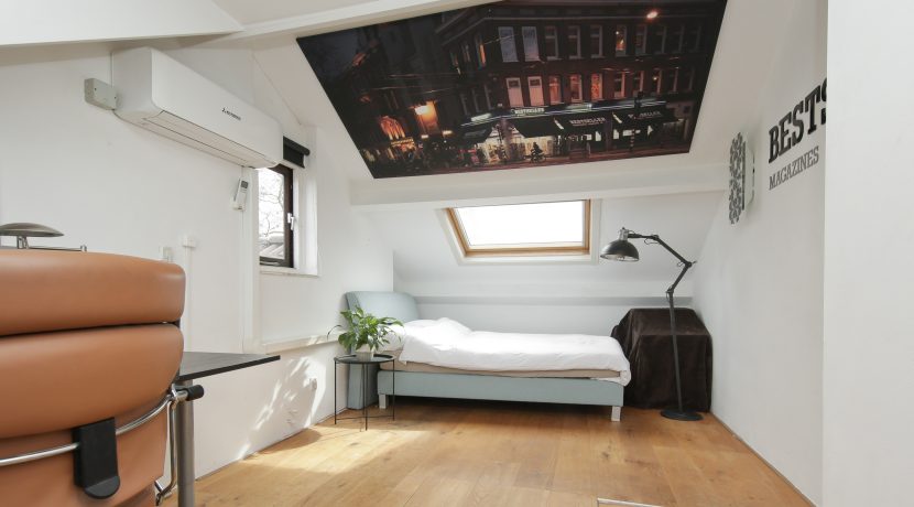 29 Sloterweg 205 slaapkamer 04a