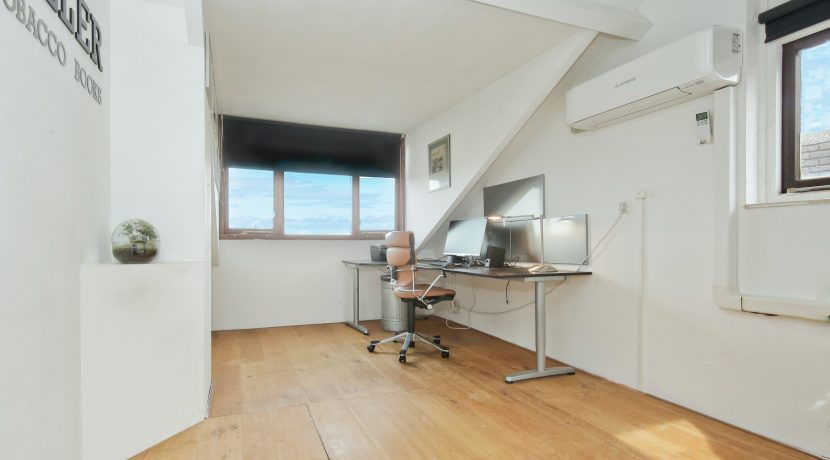 30 Sloterweg 205 slaapkamer 04b