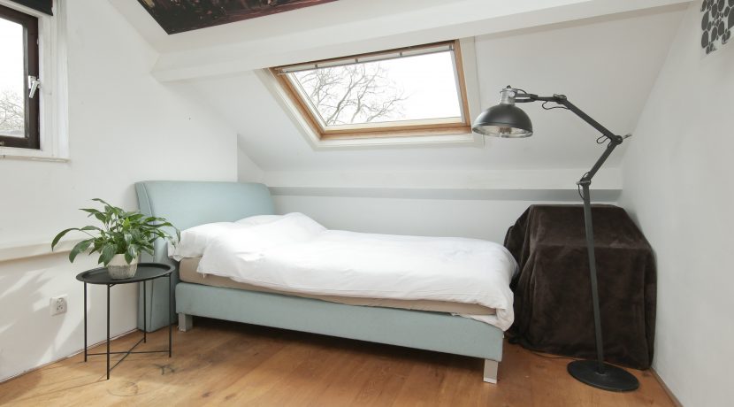 31 Sloterweg 205 slaapkamer 04c